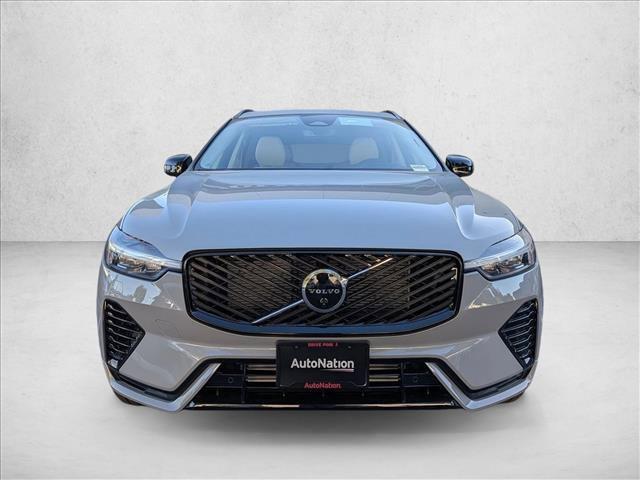 new 2026 Volvo XC60 Plug-In Hybrid car, priced at $74,440
