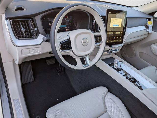 new 2026 Volvo XC60 Plug-In Hybrid car, priced at $74,440
