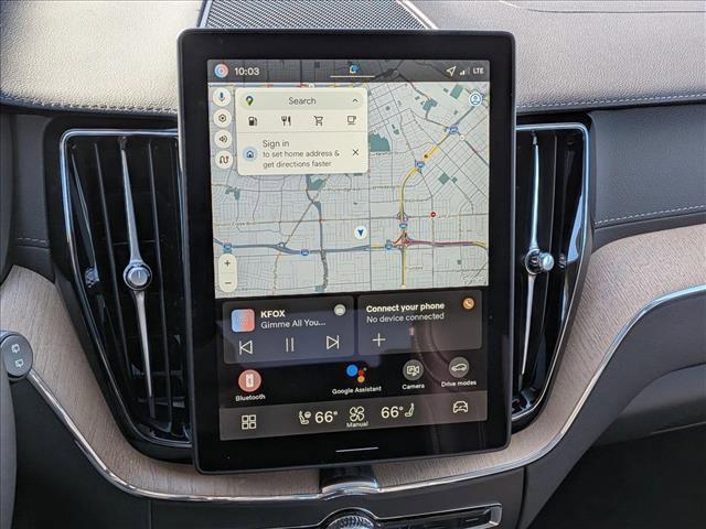 new 2026 Volvo XC60 Plug-In Hybrid car, priced at $75,460