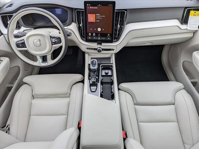 new 2026 Volvo XC60 car, priced at $63,140