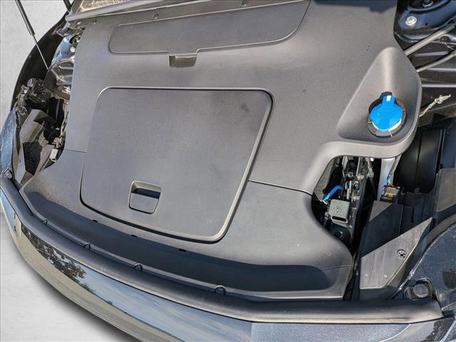 new 2026 Volvo EX30 car, priced at $43,520