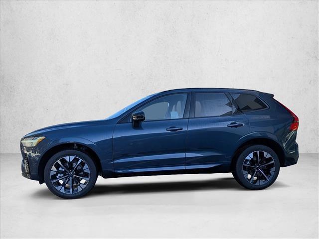 new 2026 Volvo XC60 car, priced at $55,325