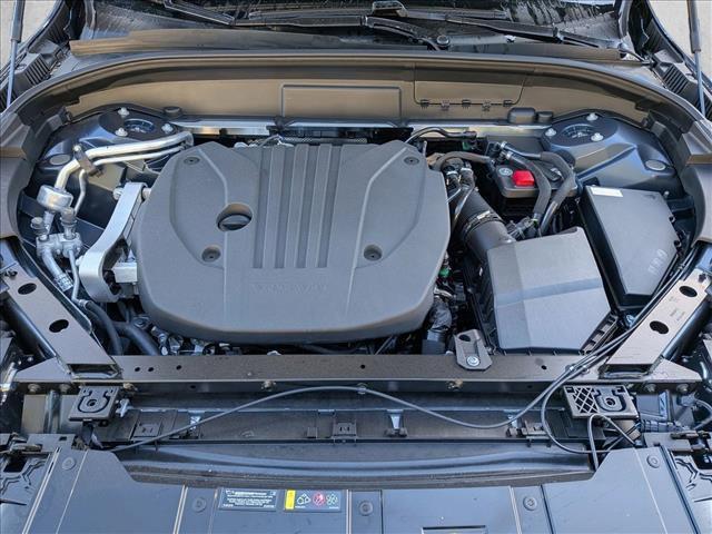 new 2026 Volvo XC60 car, priced at $55,325