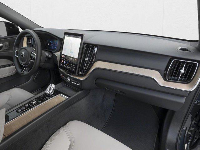 new 2026 Volvo XC60 car, priced at $57,795