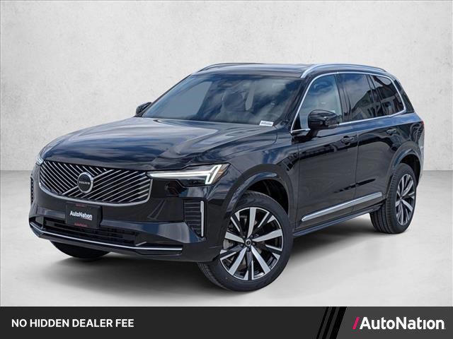 new 2026 Volvo XC90 car, priced at $61,530