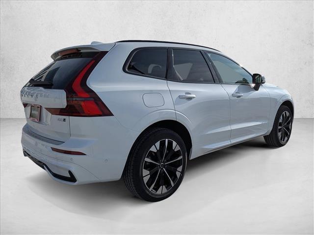 new 2026 Volvo XC60 car, priced at $56,375