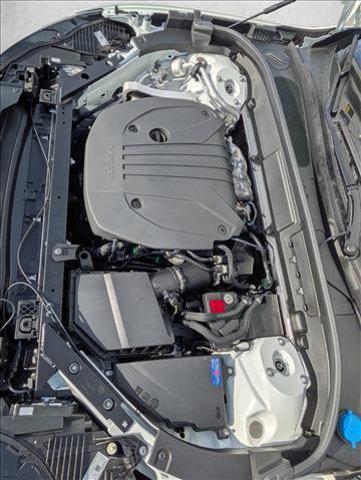 new 2026 Volvo XC60 car, priced at $56,375