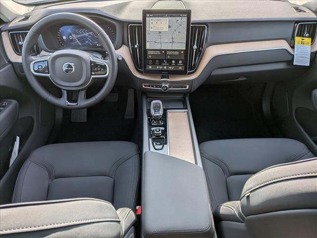 new 2026 Volvo XC60 car, priced at $56,375