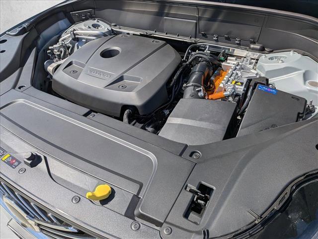 new 2026 Volvo XC90 Plug-In Hybrid car, priced at $84,830