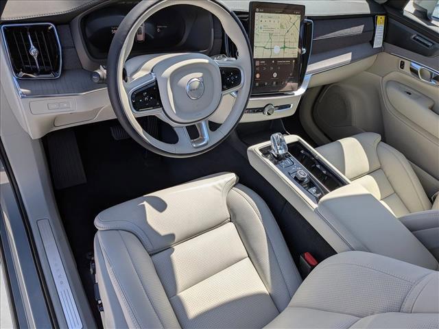 new 2026 Volvo XC90 Plug-In Hybrid car, priced at $84,830
