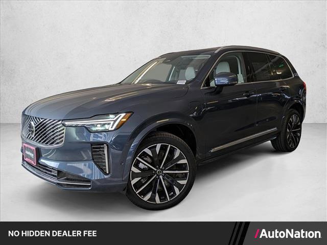 new 2026 Volvo XC90 Plug-In Hybrid car, priced at $84,710