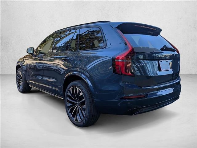 new 2026 Volvo XC90 Plug-In Hybrid car, priced at $77,045