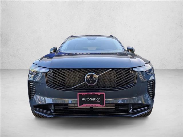 new 2026 Volvo XC90 Plug-In Hybrid car, priced at $77,045