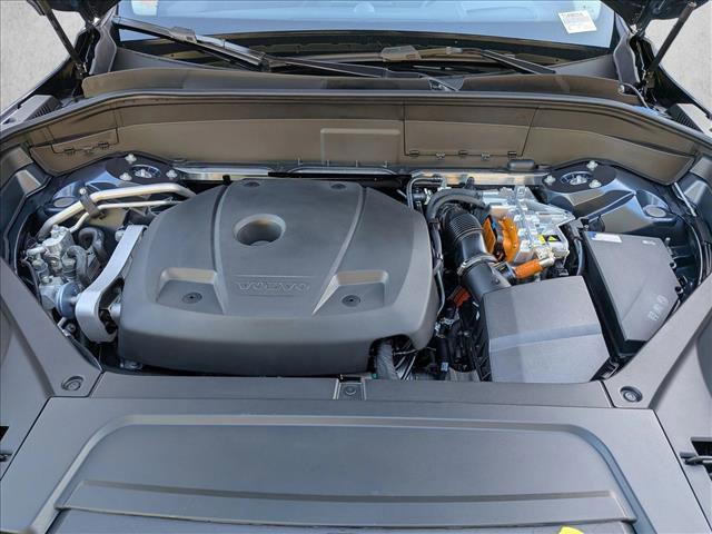 new 2026 Volvo XC90 Plug-In Hybrid car, priced at $77,045