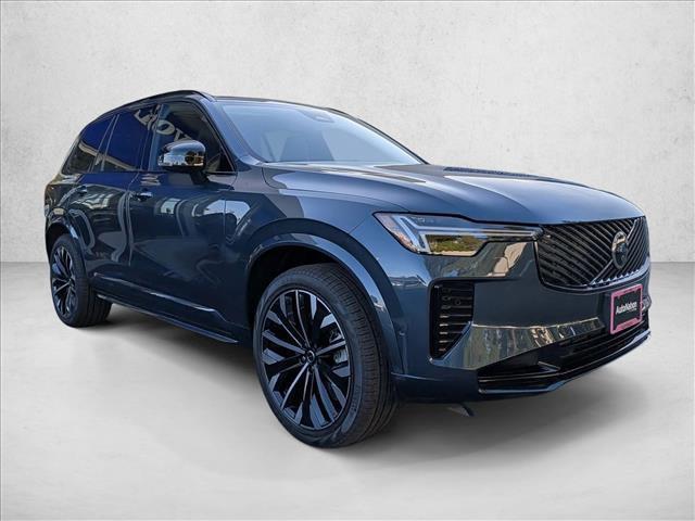 new 2026 Volvo XC90 Plug-In Hybrid car, priced at $77,045