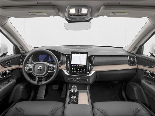 new 2026 Volvo XC90 car, priced at $71,195