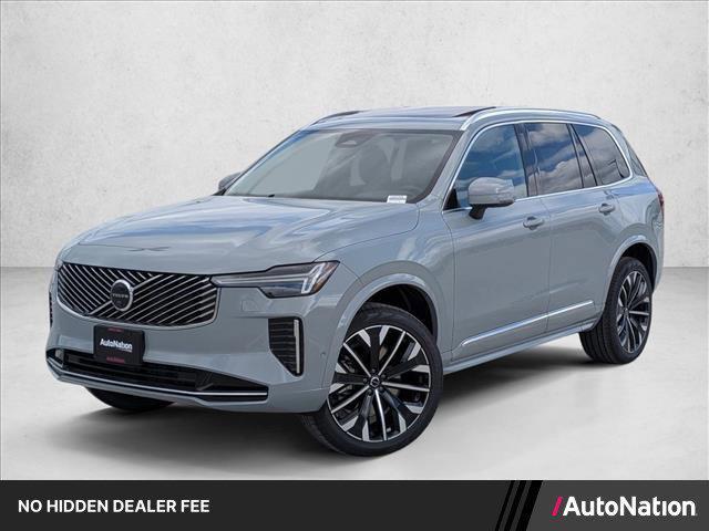 new 2026 Volvo XC90 car, priced at $66,445