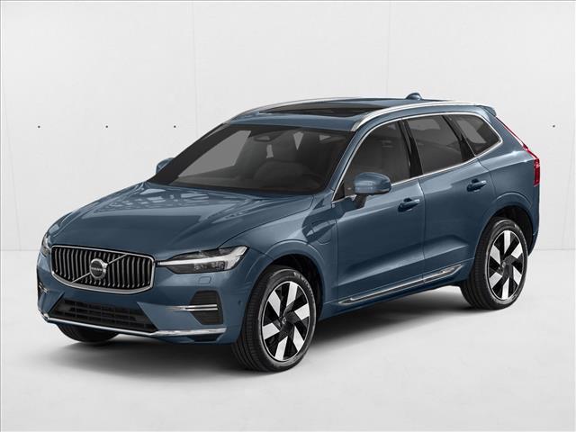 used 2023 Volvo XC60 Recharge Plug-In Hybrid car, priced at $41,495