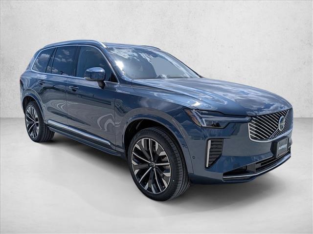 new 2026 Volvo XC90 Plug-In Hybrid car, priced at $81,930