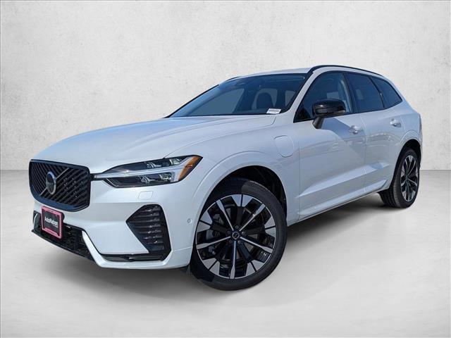 new 2026 Volvo XC60 Plug-In Hybrid car, priced at $65,810