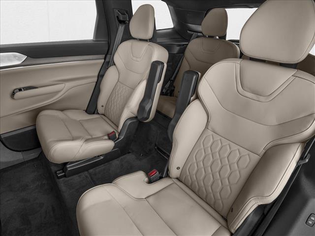 new 2026 Volvo EX90 car, priced at $92,175