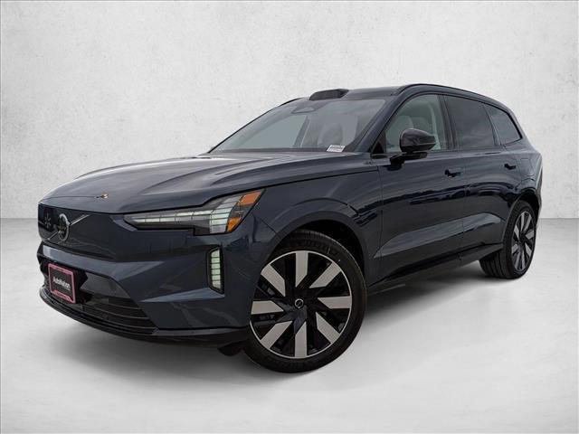 new 2025 Volvo EX90 car, priced at $74,397