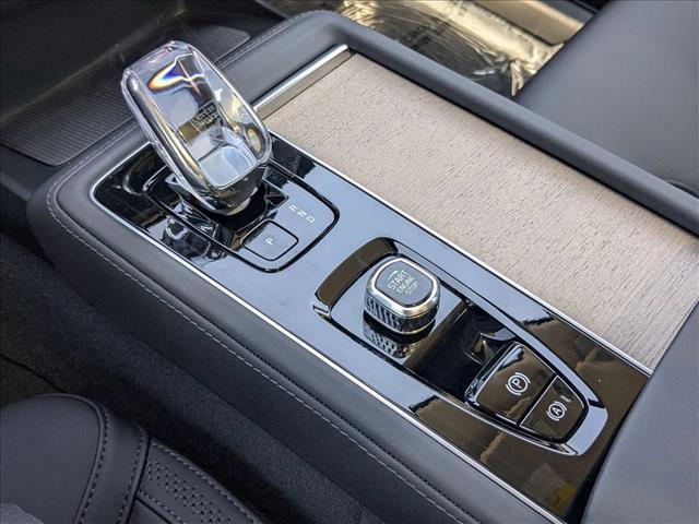 used 2026 Volvo XC90 car, priced at $61,777