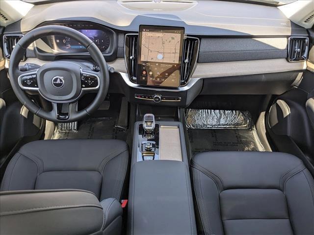 used 2026 Volvo XC90 car, priced at $61,777