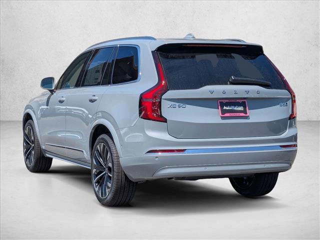 used 2026 Volvo XC90 car, priced at $61,777