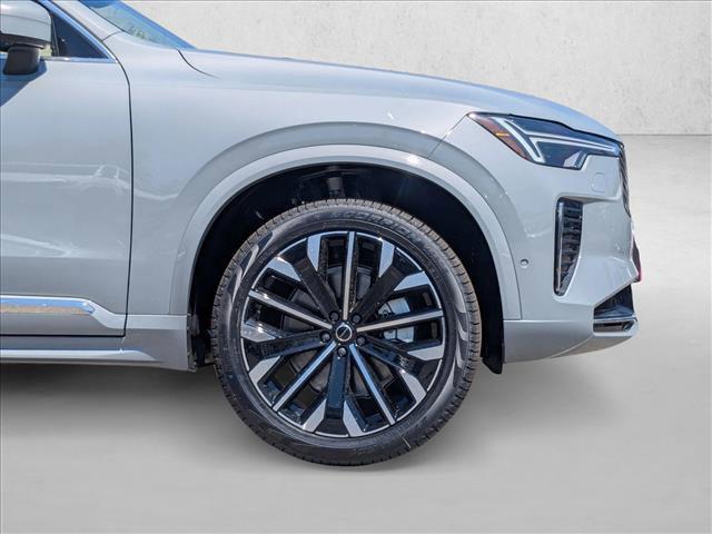 used 2026 Volvo XC90 car, priced at $61,777