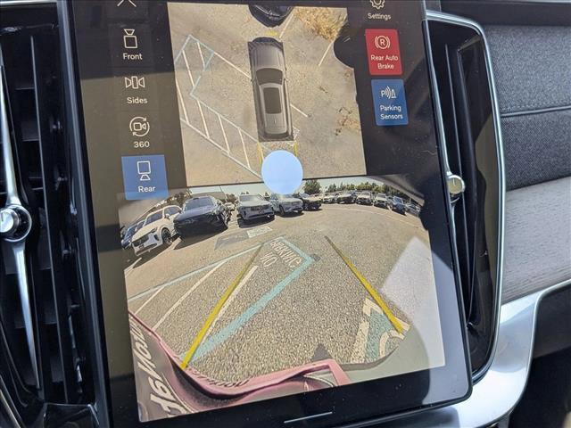 used 2026 Volvo XC90 car, priced at $61,777