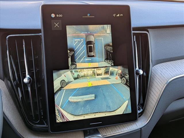 new 2026 Volvo XC60 Plug-In Hybrid car, priced at $64,405