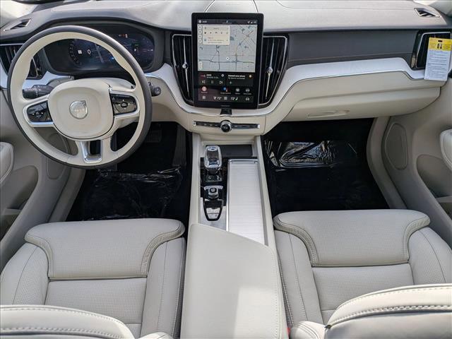 new 2026 Volvo XC60 Plug-In Hybrid car, priced at $73,235