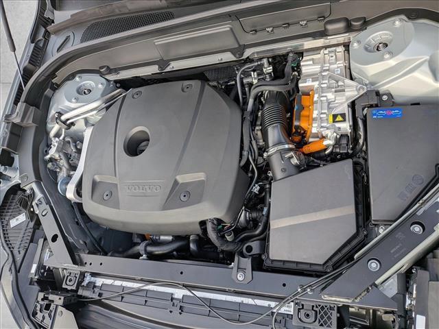 new 2026 Volvo XC60 Plug-In Hybrid car, priced at $73,235