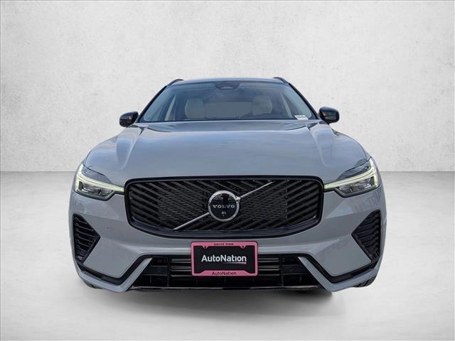 new 2026 Volvo XC60 Plug-In Hybrid car, priced at $73,235
