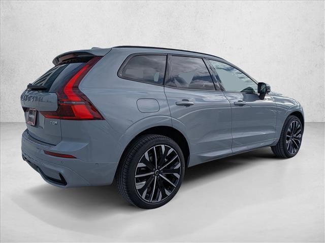 new 2026 Volvo XC60 Plug-In Hybrid car, priced at $73,235
