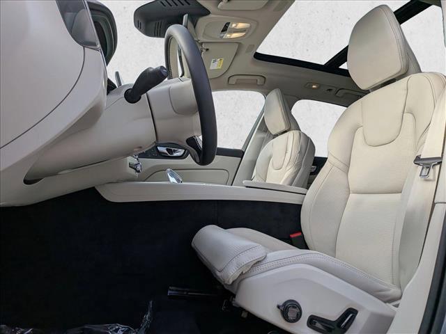 new 2026 Volvo XC60 Plug-In Hybrid car, priced at $73,235