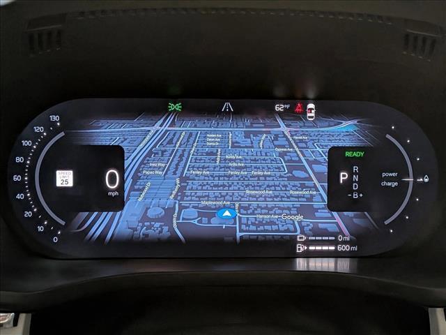 new 2026 Volvo XC60 Plug-In Hybrid car, priced at $73,235