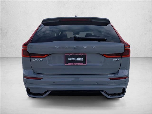 new 2026 Volvo XC60 Plug-In Hybrid car, priced at $73,235