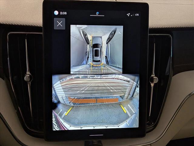 new 2026 Volvo XC60 Plug-In Hybrid car, priced at $73,235