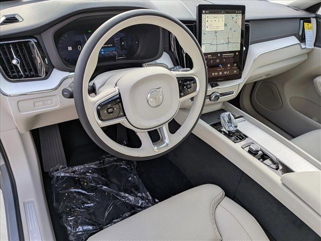 new 2026 Volvo XC60 Plug-In Hybrid car, priced at $73,235