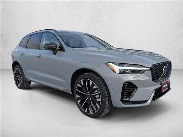 new 2026 Volvo XC60 Plug-In Hybrid car, priced at $73,235