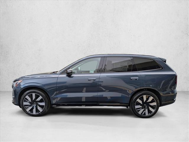 new 2026 Volvo EX90 car, priced at $91,675