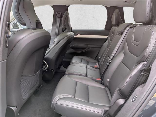 new 2026 Volvo EX90 car, priced at $91,675