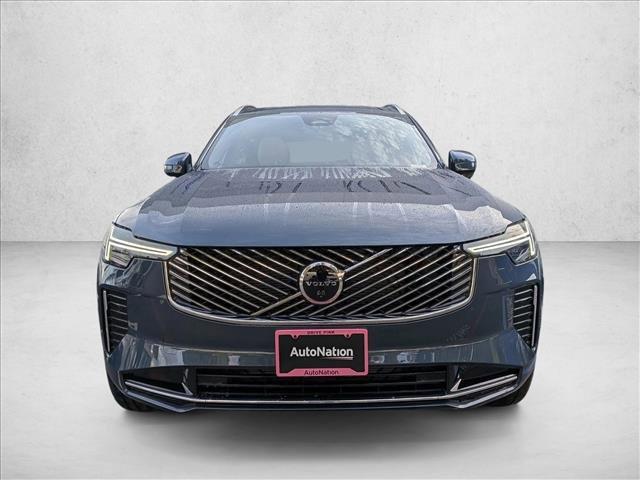 new 2026 Volvo XC90 car, priced at $70,430