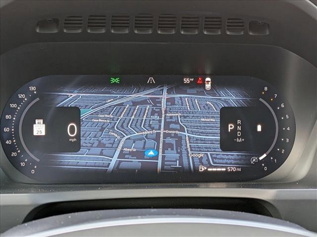 new 2026 Volvo XC90 car, priced at $70,430