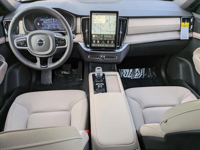 new 2026 Volvo XC90 car, priced at $70,430