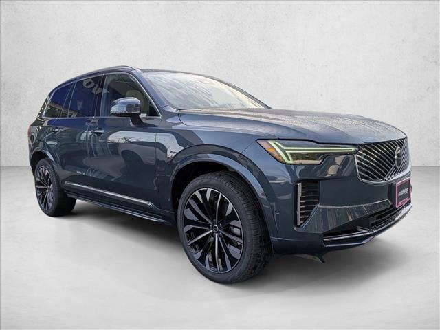 new 2026 Volvo XC90 car, priced at $70,430