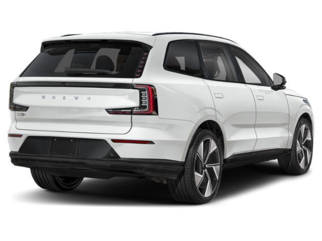 new 2026 Volvo EX90 car, priced at $98,660
