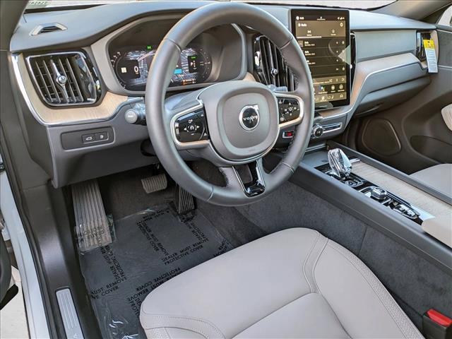 new 2026 Volvo XC60 Plug-In Hybrid car, priced at $65,310